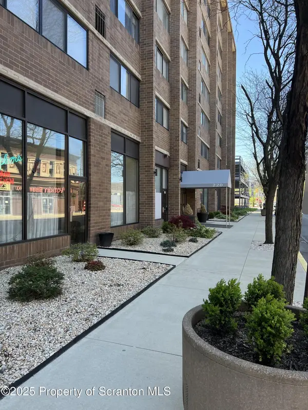 220 Linden ST #APT 407, Scranton, PA 18503