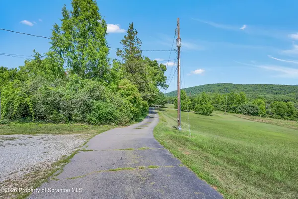 3023 Main ST #REAR, Ransom Township, PA 18411