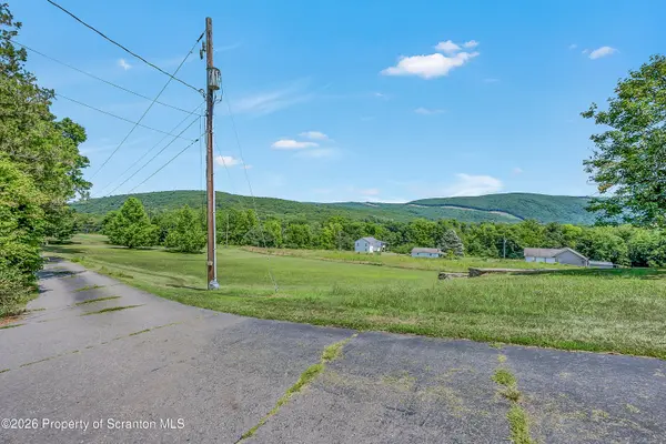 3023 Main ST #REAR, Ransom Township, PA 18411