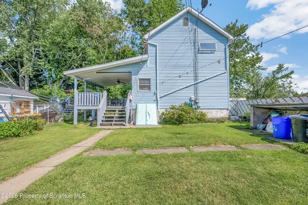 923-923 #R Slocum AVE, Scranton, PA 18505