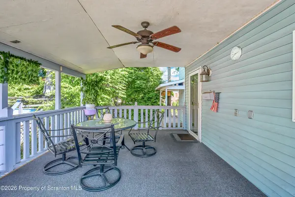 923-923 #R Slocum AVE, Scranton, PA 18505