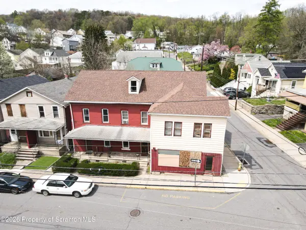 163-167 Willow ST, Plymouth, PA 18651