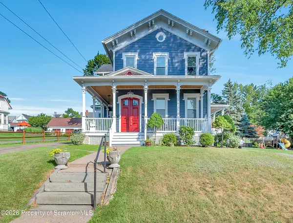 1724 Monsey #TOP, Scranton, PA 18509