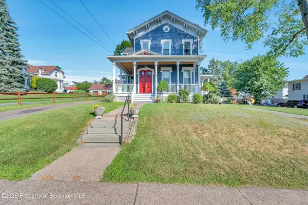 1724 Monsey #TOP, Scranton, PA 18509