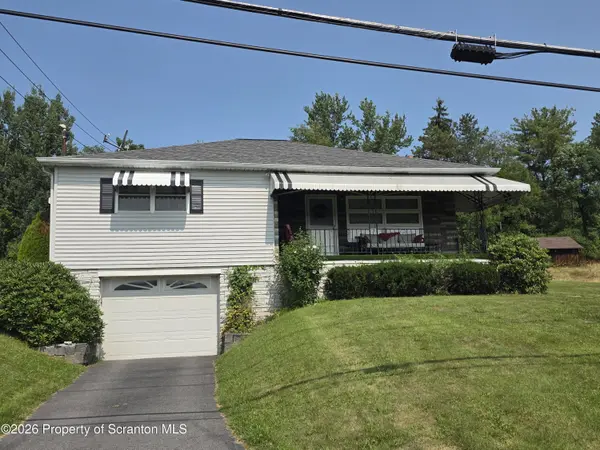 327 Irving ST, Sturges, PA 18403