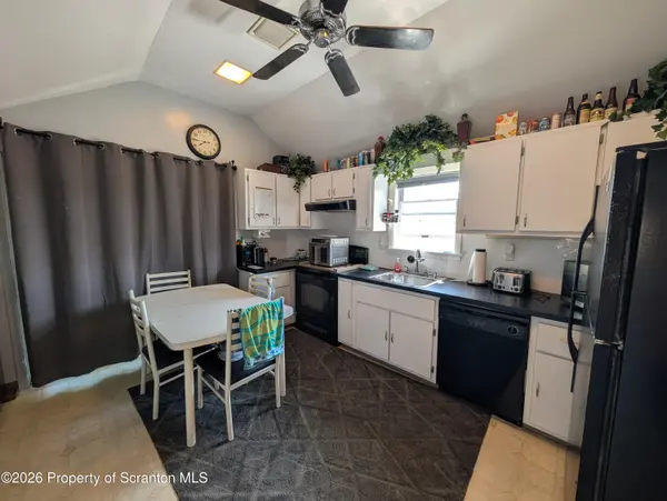 2902 Frink ST, Scranton, PA 18504