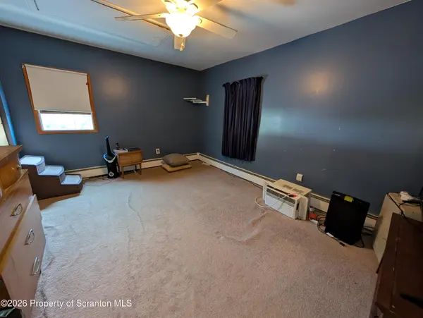 2902 Frink ST, Scranton, PA 18504