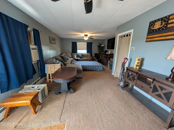 2902 Frink ST, Scranton, PA 18504