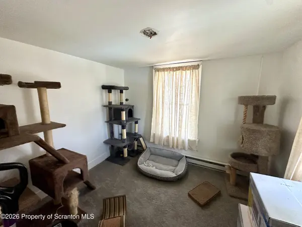 711 S 9th AVE, Scranton, PA 18504