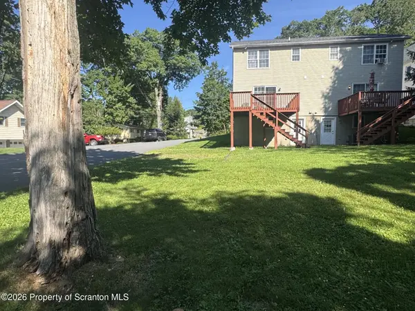 439 Summit AVE, Clarks Summit, PA 18411
