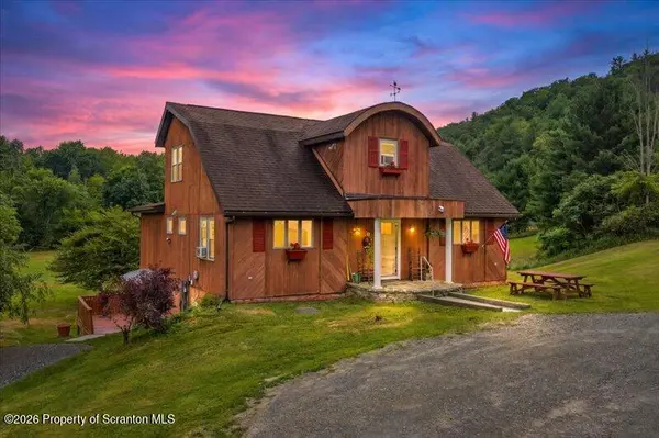 18 Columbus AVE, Susquehanna, PA 18847