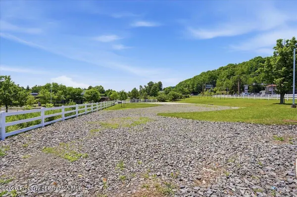 0 Scranton Carbondale HWY, Mayfield, PA 18433