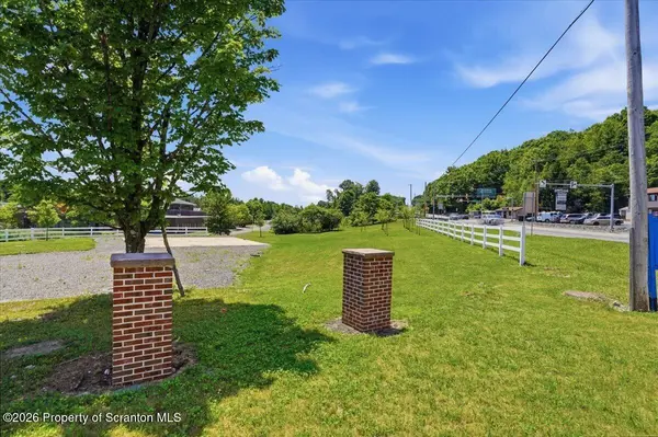 0 Scranton Carbondale HWY, Mayfield, PA 18433