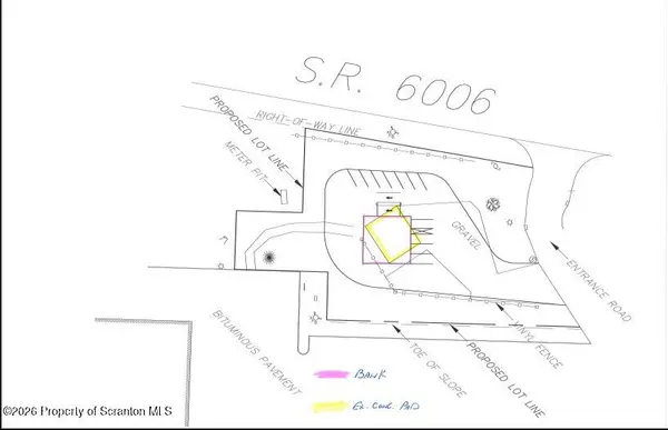 0 Scranton Carbondale HWY, Mayfield, PA 18433