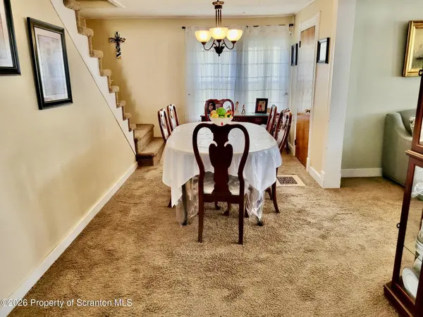 180 Gaylord ST, Wyalusing, PA 18853