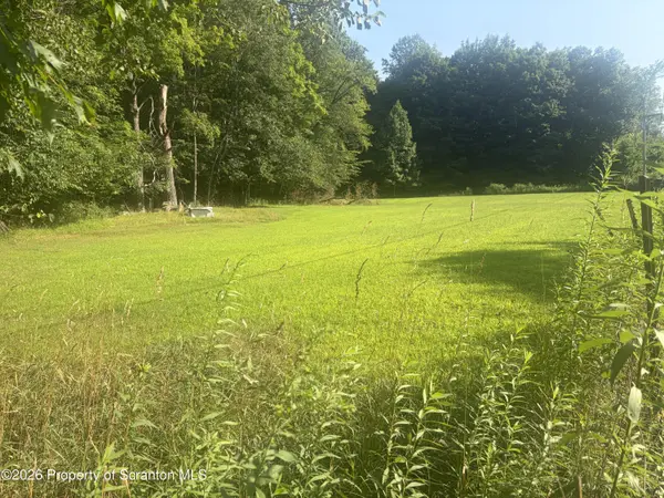 Lot 18 Ruckle Hill RD, Wapwallopen, PA 18660
