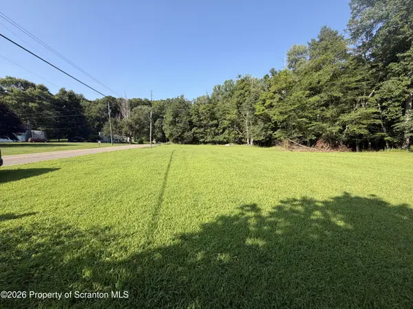 Lot 18 Ruckle Hill RD, Wapwallopen, PA 18660