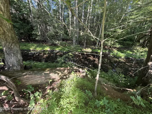 Lot 18 Ruckle Hill RD, Wapwallopen, PA 18660
