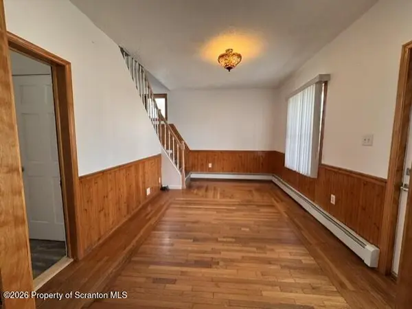 628 Main ST, Duryea, PA 18642