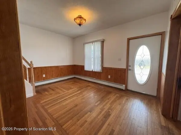 628 Main ST, Duryea, PA 18642