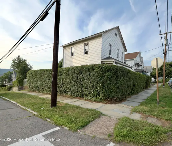 530 S Irving AVE, Scranton, PA 18505