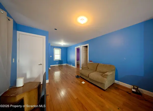 530 S Irving AVE, Scranton, PA 18505
