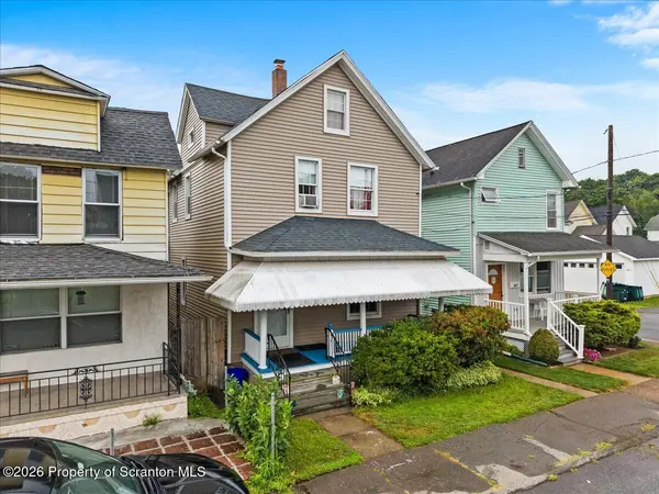 427 Grace ST, Scranton, PA 18509