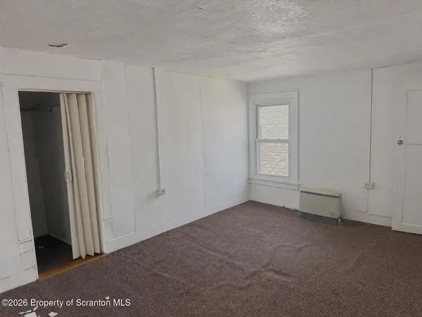 332 New York ST, Scranton, PA 18509