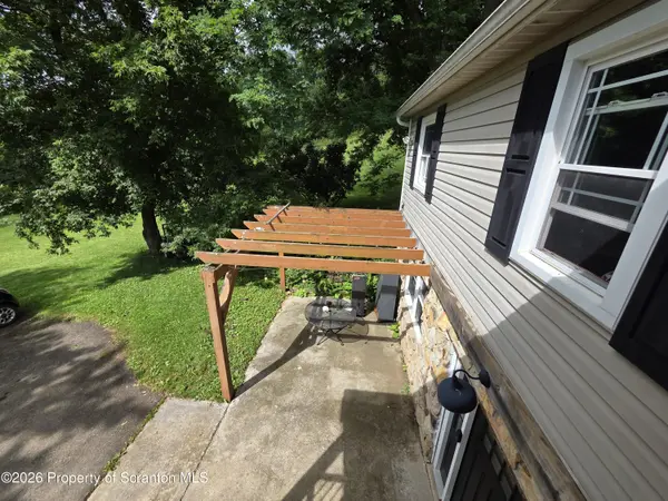 83 Smoke Rise RD, Mansfield, PA 16933