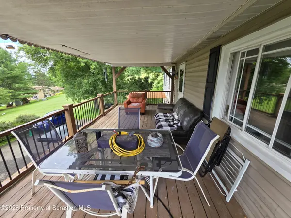 83 Smoke Rise RD, Mansfield, PA 16933