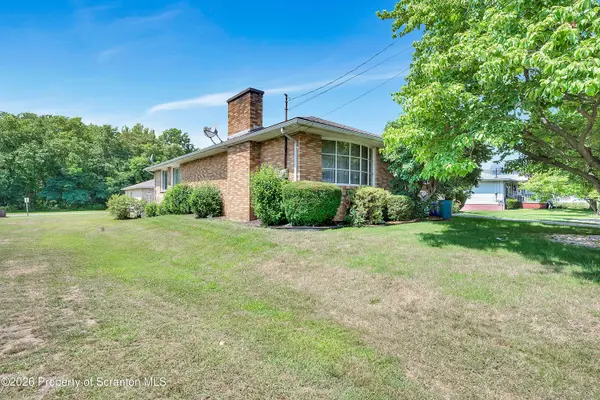 181 Hobart ST, Moosic, PA 18507