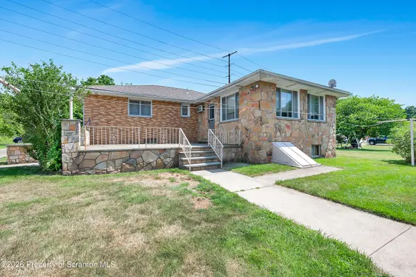 181 Hobart ST, Moosic, PA 18507