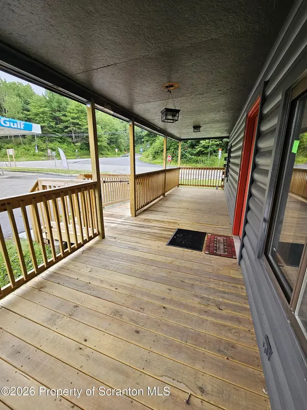 513 State Route 492, New Milford, PA 18834