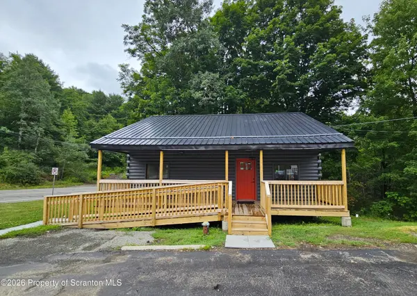 513 State Route 492, New Milford, PA 18834