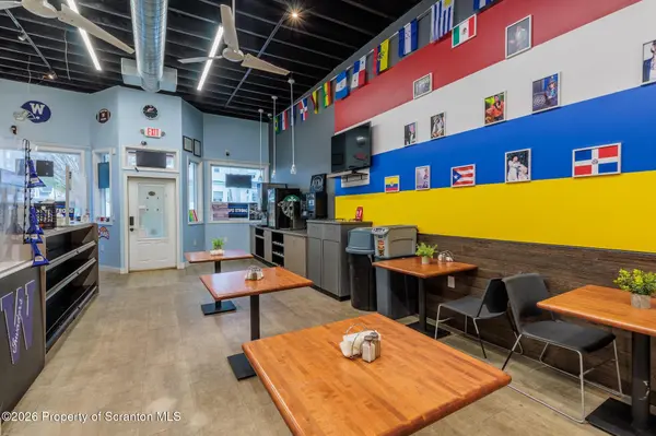 1400 Lafayette ST, Scranton, PA 18504