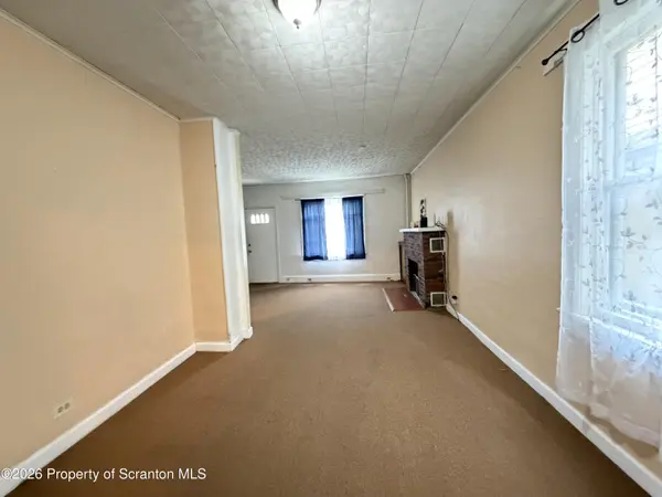 1107 Fairfield ST, Scranton, PA 18509