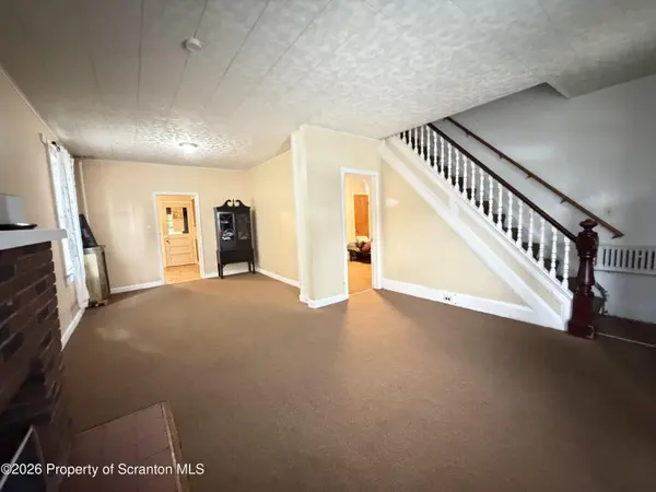 1107 Fairfield ST, Scranton, PA 18509