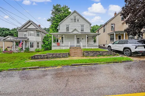 62-64 Wayne ST, Carbondale, PA 18407