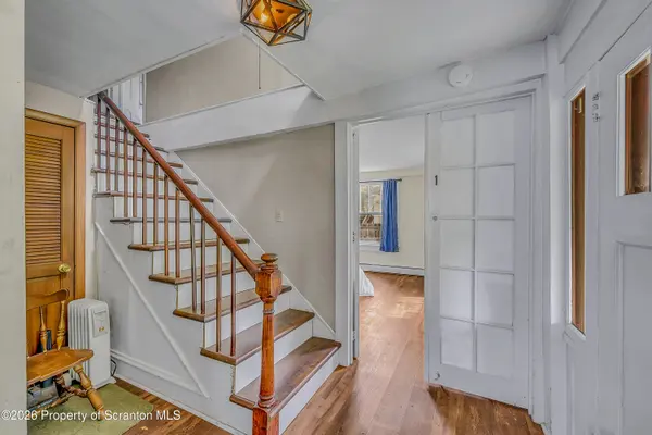 499 Cherry ST, Montrose, PA 18801