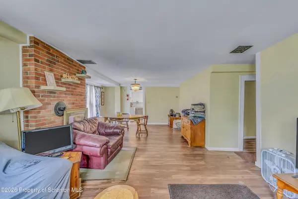 499 Cherry ST, Montrose, PA 18801