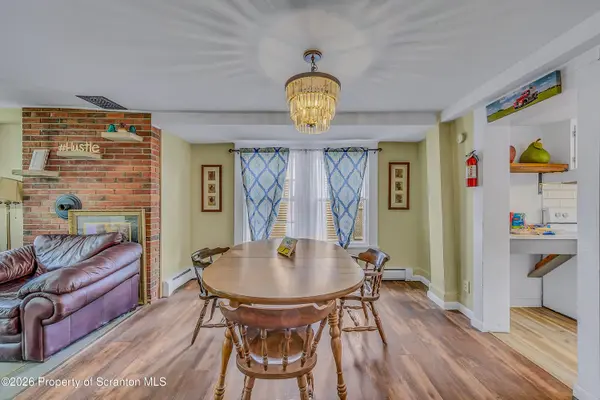 499 Cherry ST, Montrose, PA 18801