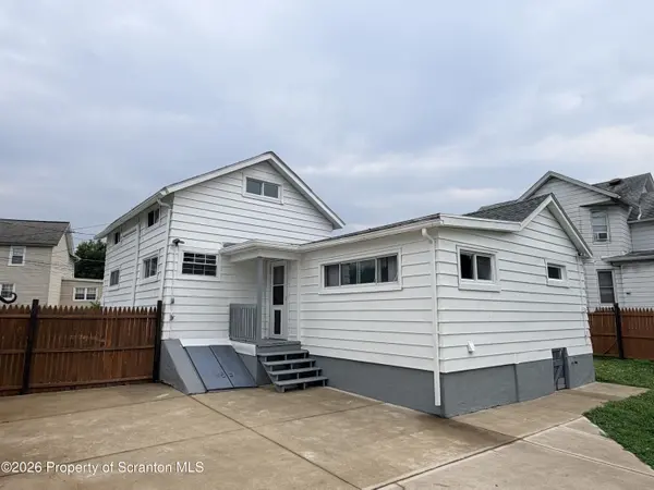 193 Market ST, Pittston, PA 18640