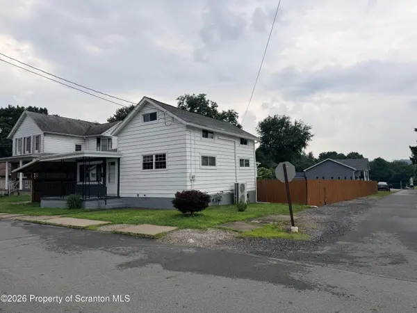 193 Market ST, Pittston, PA 18640