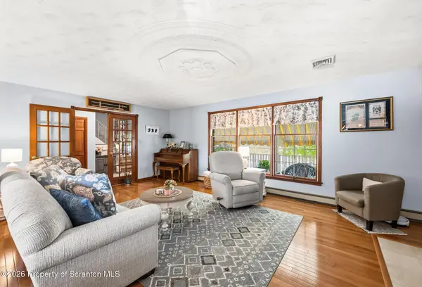 1324 Watson ST, Scranton, PA 18504