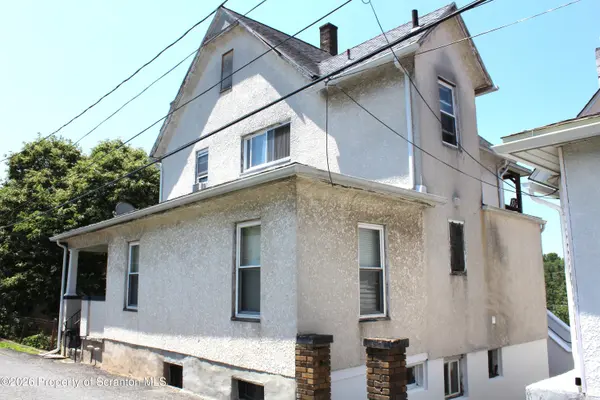 1209 Stafford AVE, Scranton, PA 18505