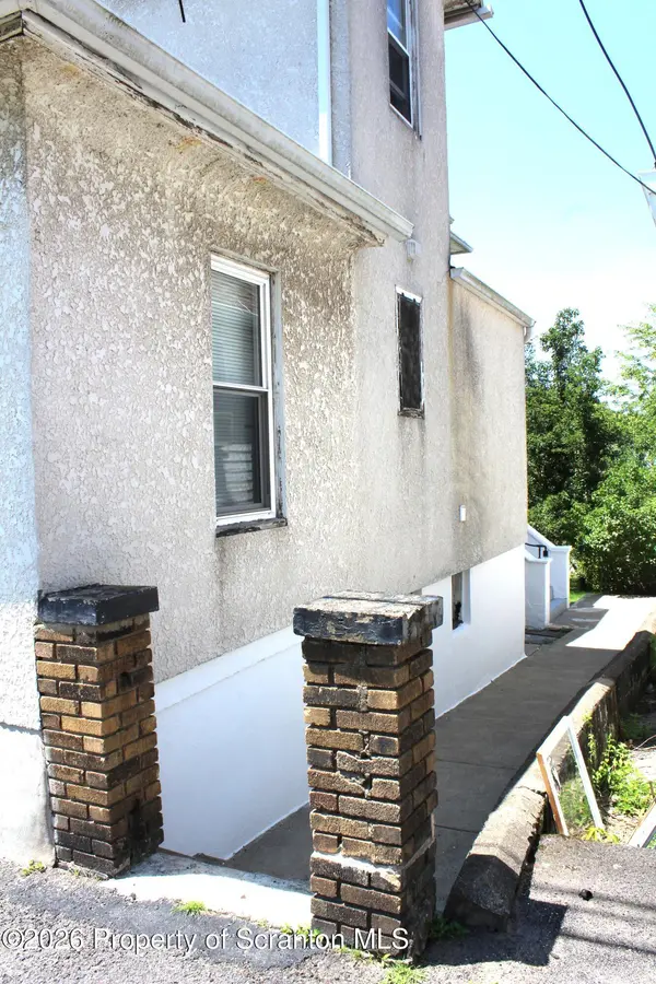 1209 Stafford AVE, Scranton, PA 18505