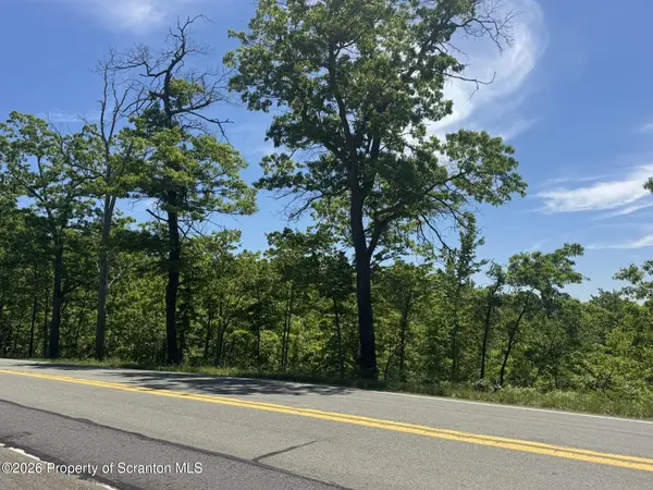 Mt Cobb RD, Roaring Brook Twp, PA 18444