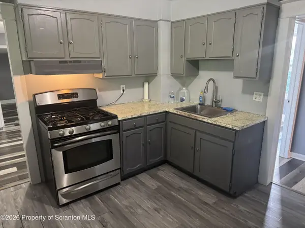 Address not disclosed, Scranton, PA 18504