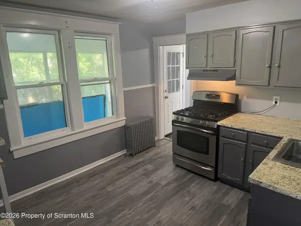 Address not disclosed, Scranton, PA 18504