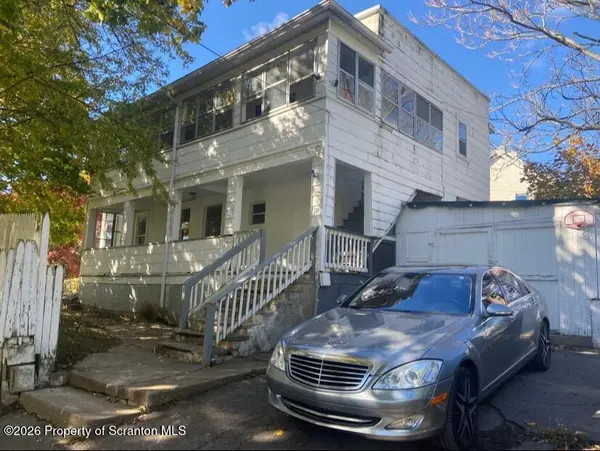 Scranton, PA 18504